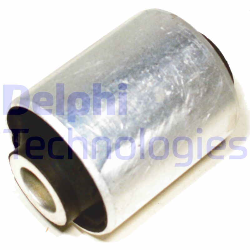 Delphi Diesel Draagarm-/ reactiearm lager TD398W