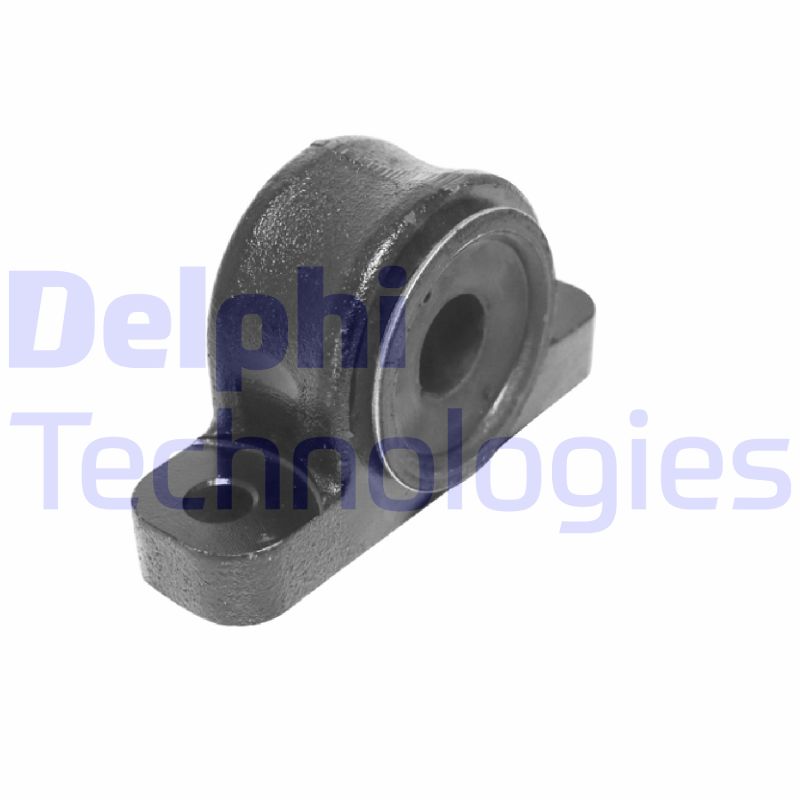 Delphi Diesel Draagarm-/ reactiearm lager TD4043W