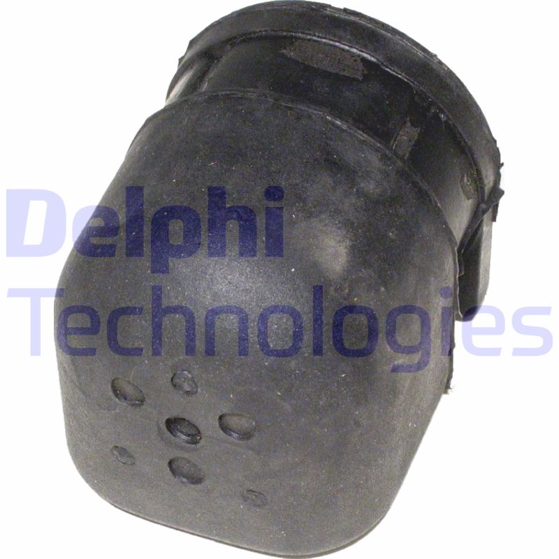 Delphi Diesel Draagarm-/ reactiearm lager TD404W