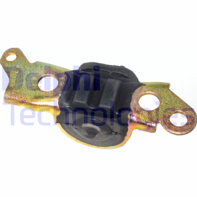 Delphi Diesel Draagarm-/ reactiearm lager TD422W