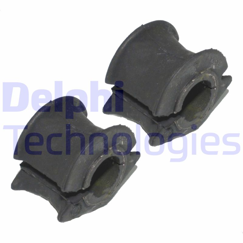 Delphi Diesel Stabilisatorstang rubber TD448W