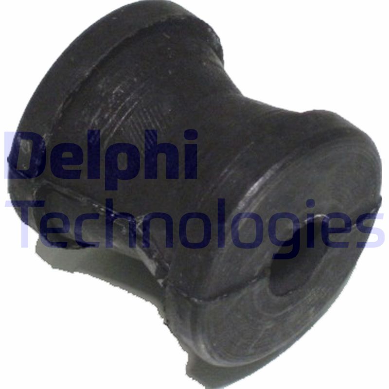 Delphi Diesel Draagarm-/ reactiearm lager TD469W