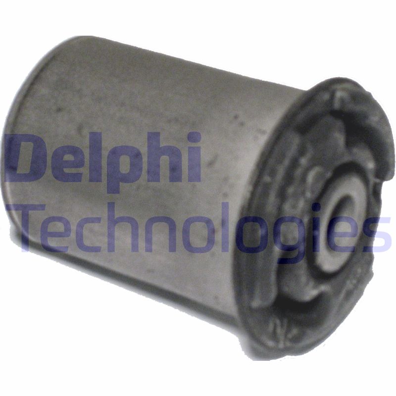 Delphi Diesel Draagarm-/ reactiearm lager TD484W