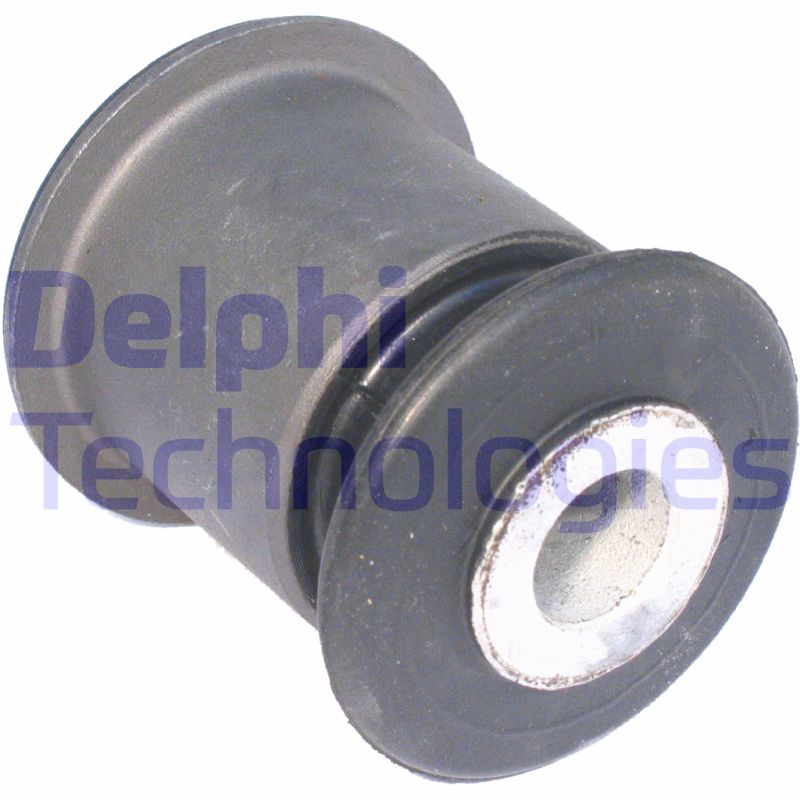 Delphi Diesel Draagarm-/ reactiearm lager TD502W