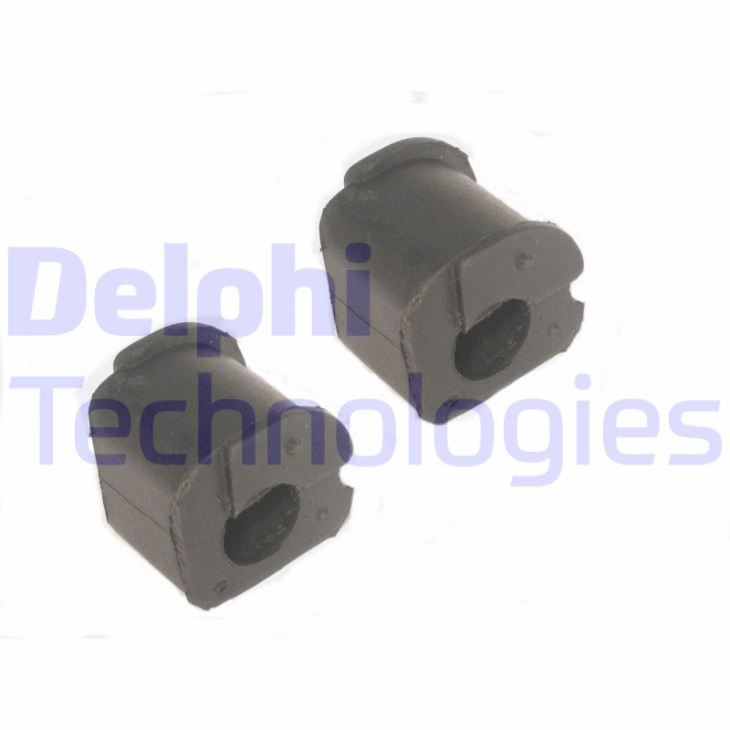 Delphi Diesel Stabilisatorstang rubber TD529W