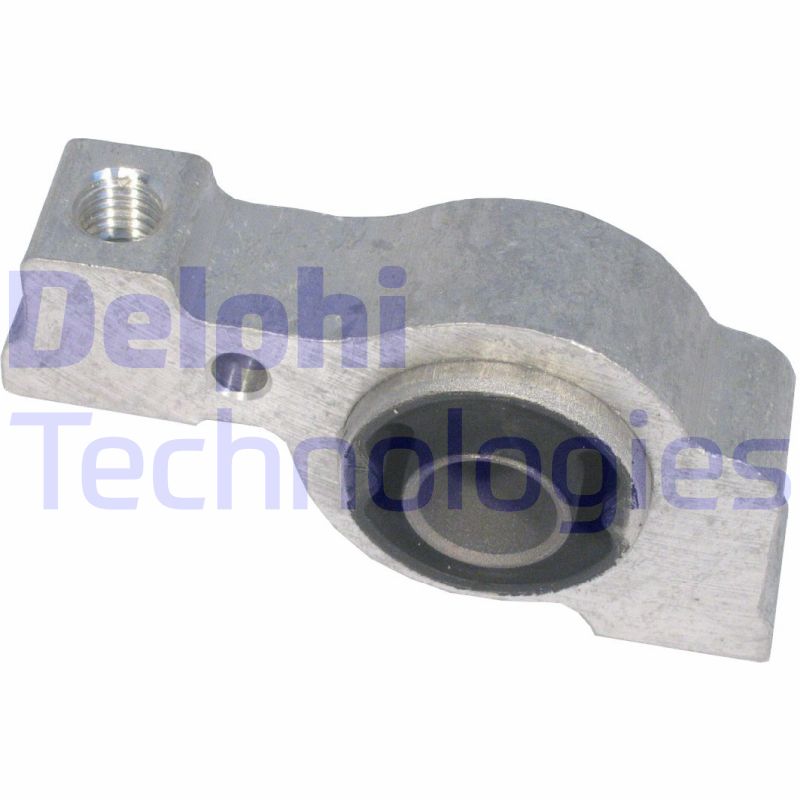 Delphi Diesel Draagarm-/ reactiearm lager TD536W