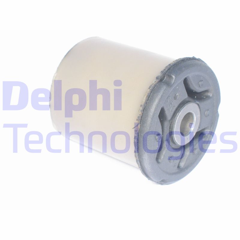 Delphi Diesel Draagarm-/ reactiearm lager TD537W