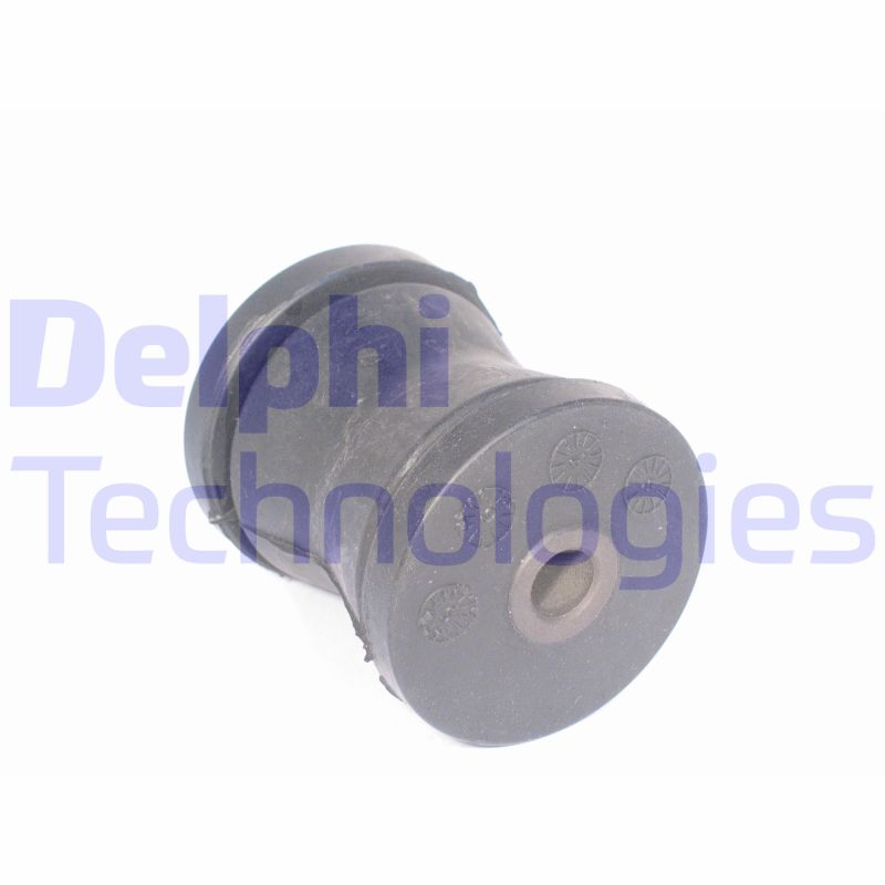 Delphi Diesel Draagarm-/ reactiearm lager TD539W