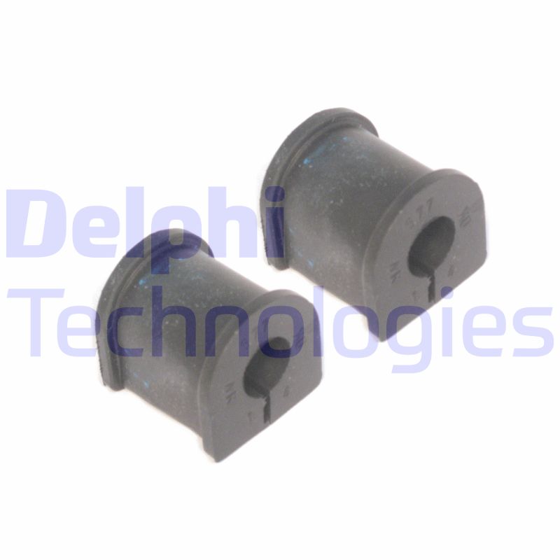 Delphi Diesel Stabilisatorstang rubber TD542W