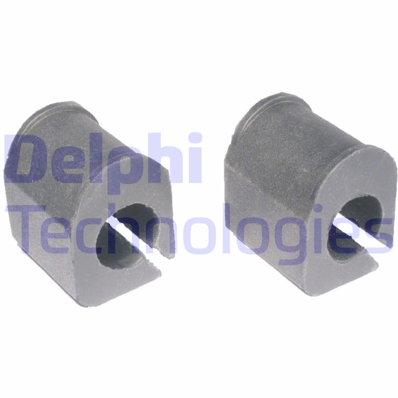 Delphi Diesel Stabilisatorstang rubber TD546W