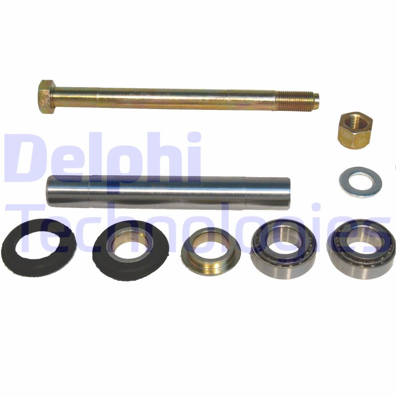 Delphi Diesel Draagarm reparatieset TD548W