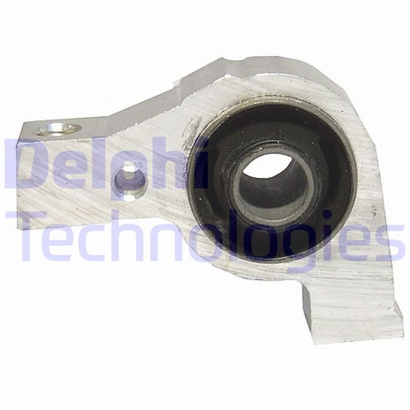 Delphi Diesel Draagarm-/ reactiearm lager TD559W