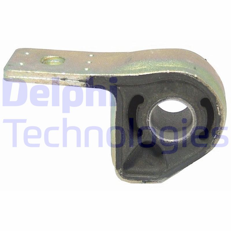Delphi Diesel Draagarm-/ reactiearm lager TD574W