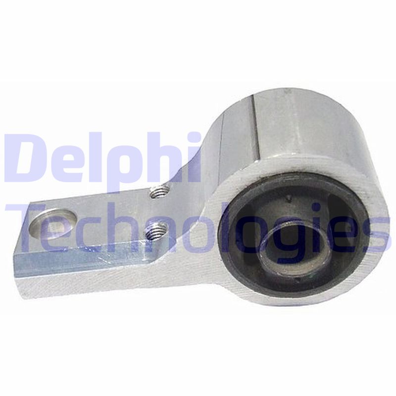 Delphi Diesel Draagarm-/ reactiearm lager TD576W