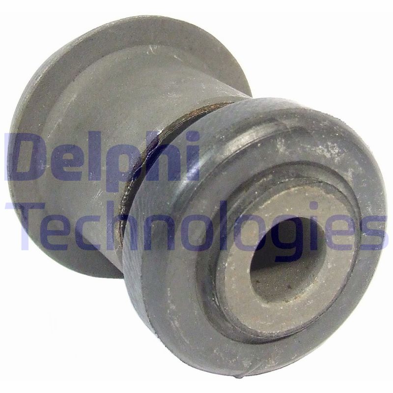 Delphi Diesel Draagarm-/ reactiearm lager TD648W