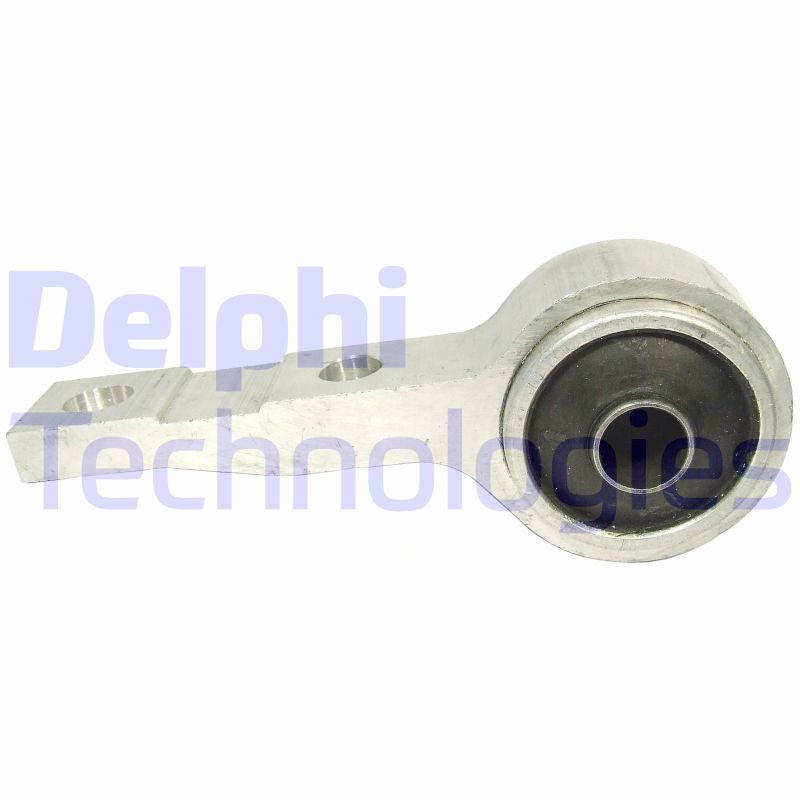 Delphi Diesel Draagarm-/ reactiearm lager TD650W