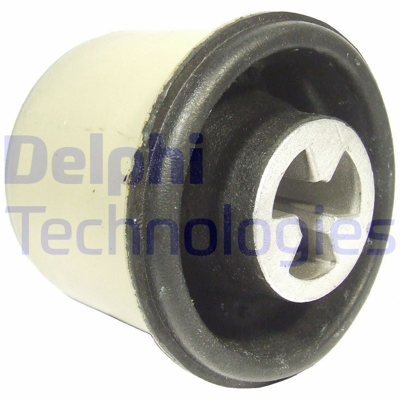 Delphi Diesel Draagarm-/ reactiearm lager TD655W
