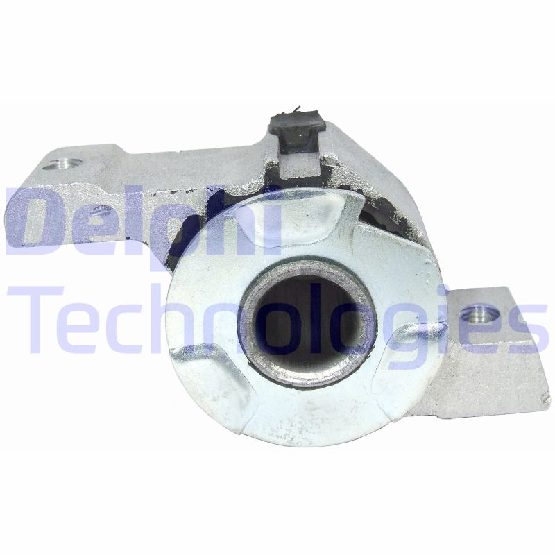 Delphi Diesel Draagarm-/ reactiearm lager TD659W