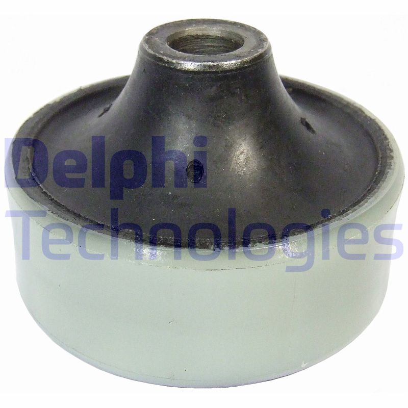 Delphi Diesel Draagarm-/ reactiearm lager TD660W