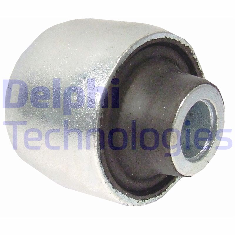 Delphi Diesel Draagarm-/ reactiearm lager TD667W