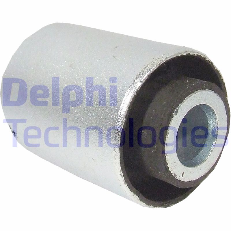 Delphi Diesel Draagarm-/ reactiearm lager TD668W