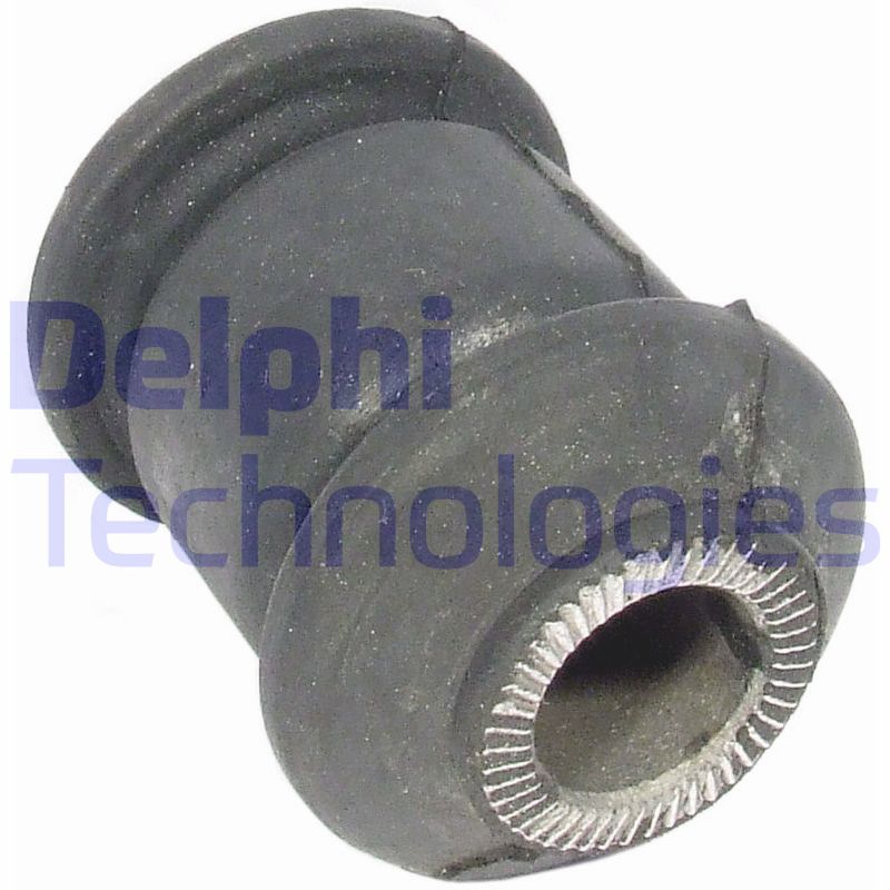 Delphi Diesel Draagarm-/ reactiearm lager TD672W