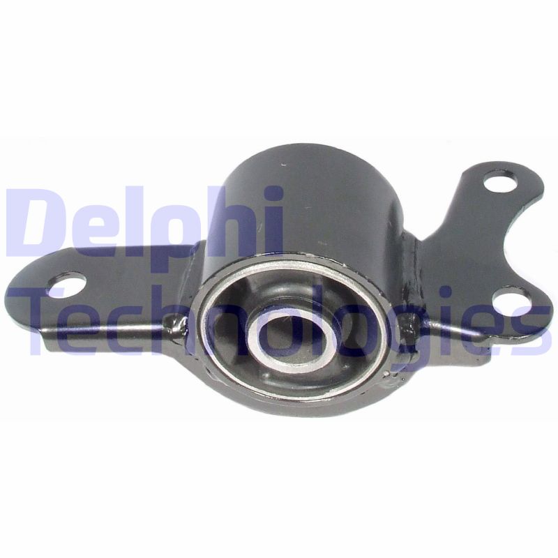 Delphi Diesel Draagarm-/ reactiearm lager TD675W