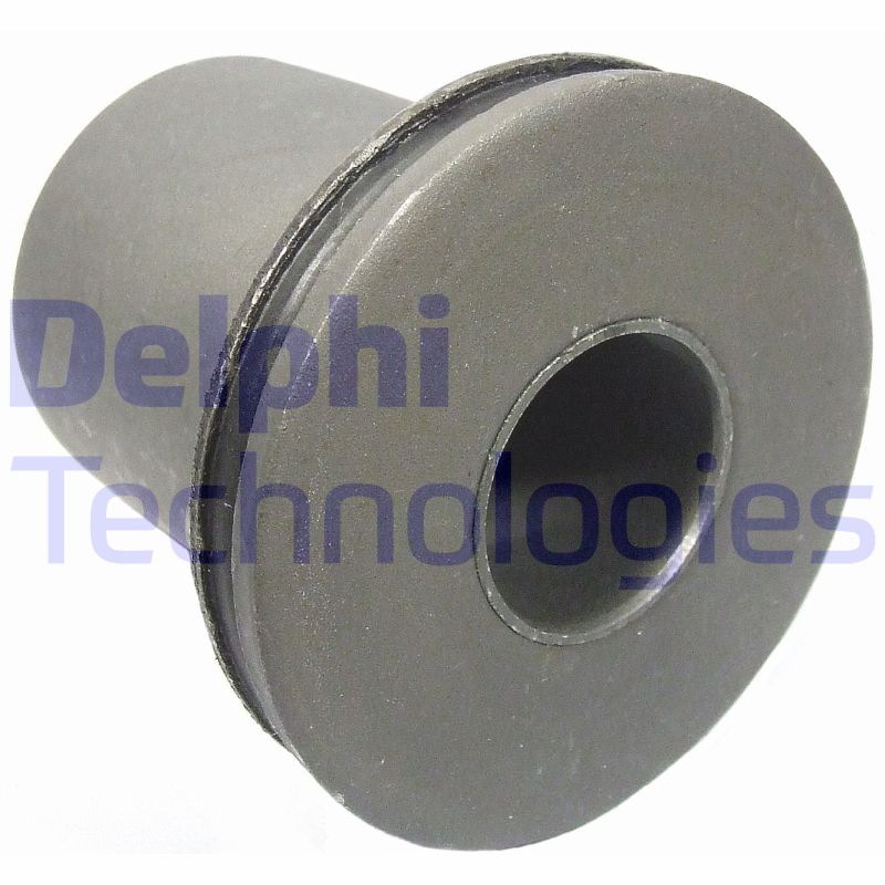 Delphi Diesel Draagarm-/ reactiearm lager TD697W
