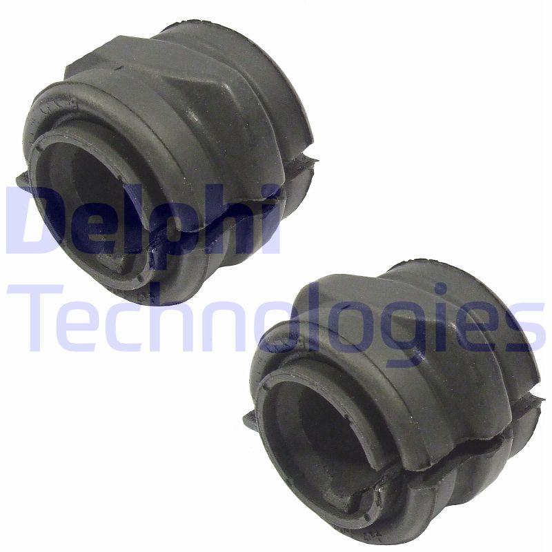 Delphi Diesel Stabilisatorstang rubber TD703W