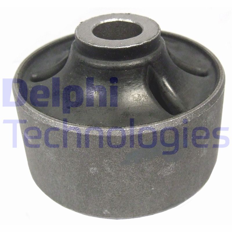 Delphi Diesel Draagarm-/ reactiearm lager TD710W
