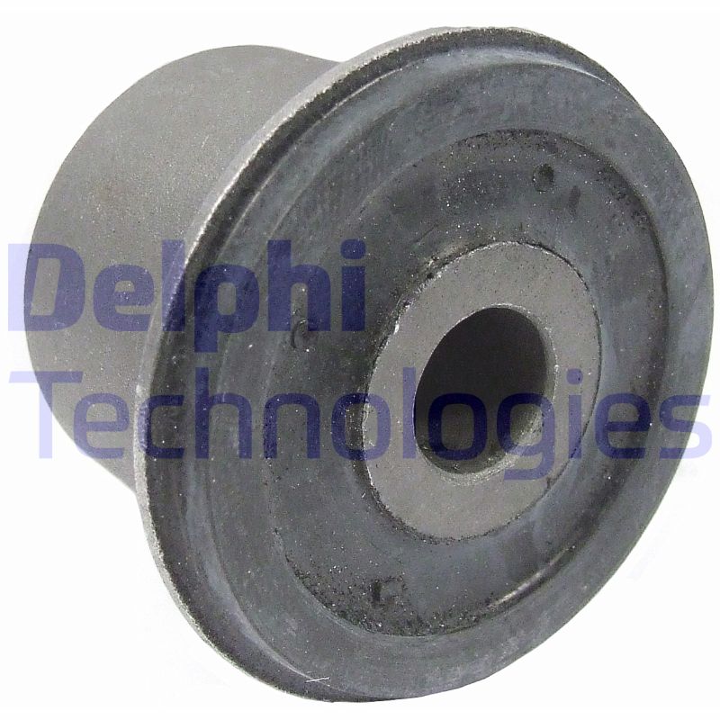 Delphi Diesel Draagarm-/ reactiearm lager TD711W