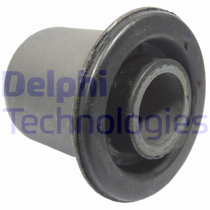 Delphi Diesel Draagarm-/ reactiearm lager TD713W