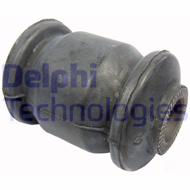 Delphi Diesel Draagarm-/ reactiearm lager TD717W