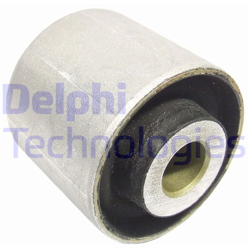 Delphi Diesel Draagarm-/ reactiearm lager TD723W