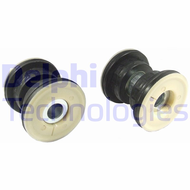 Delphi Diesel Draagarmrubber TD727W