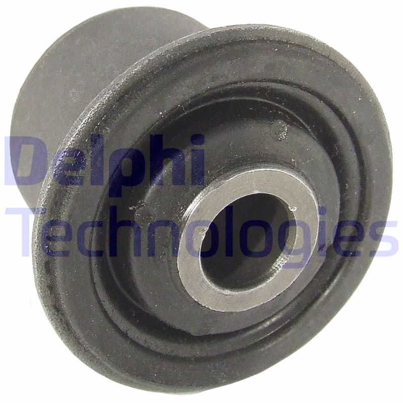 Delphi Diesel Draagarm-/ reactiearm lager TD729W