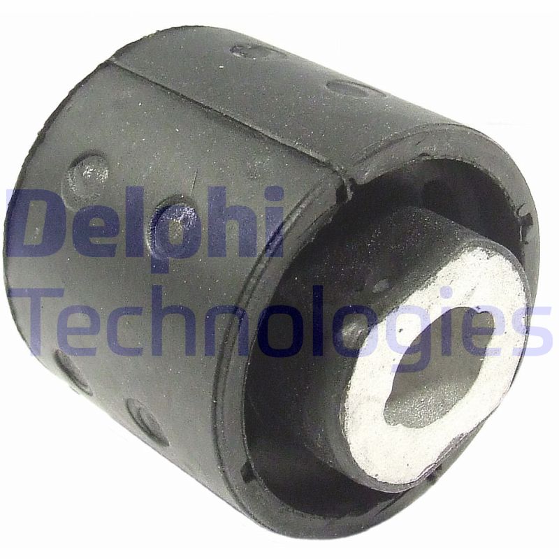 Delphi Diesel Draagarm-/ reactiearm lager TD730W