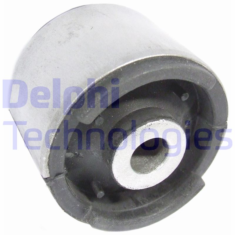 Delphi Diesel Draagarm-/ reactiearm lager TD736W