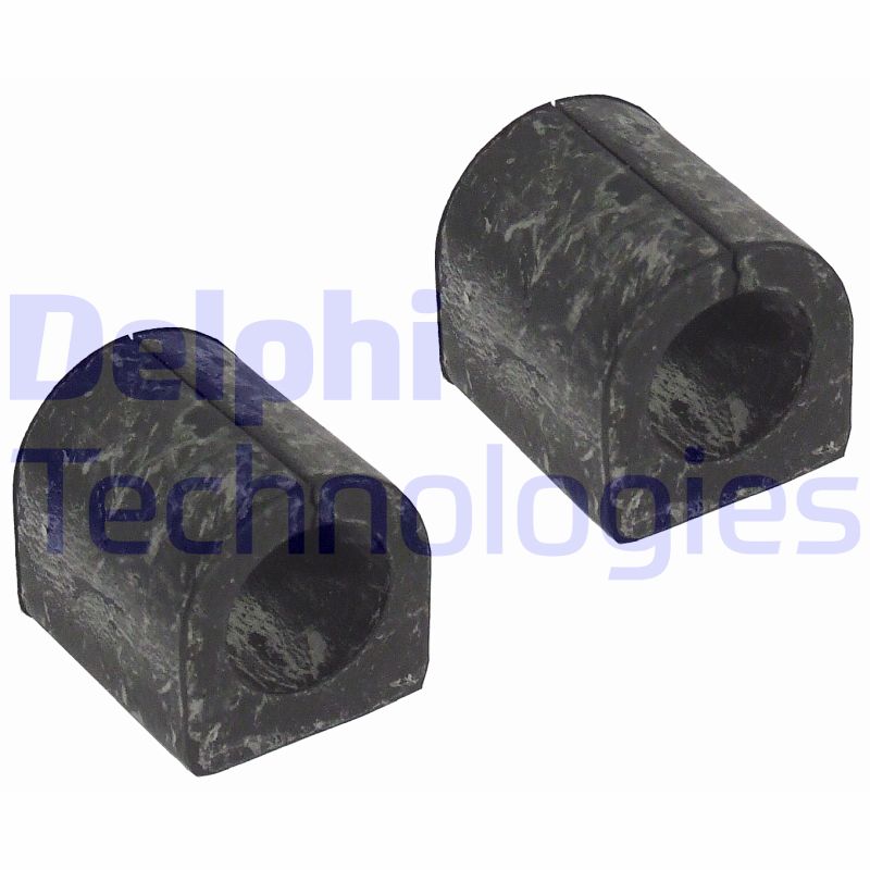Delphi Diesel Stabilisatorstang rubber TD745W