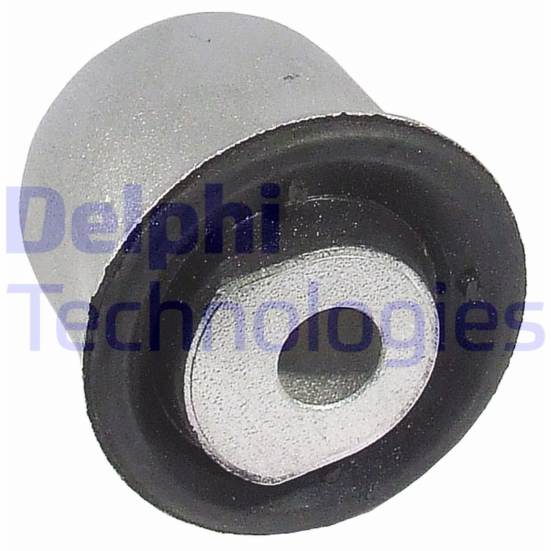 Delphi Diesel Draagarm-/ reactiearm lager TD756W