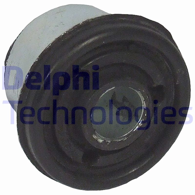 Delphi Diesel Draagarm-/ reactiearm lager TD757W