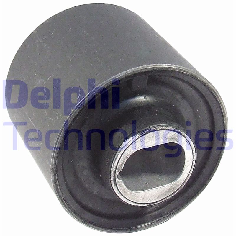 Delphi Diesel Draagarm-/ reactiearm lager TD758W
