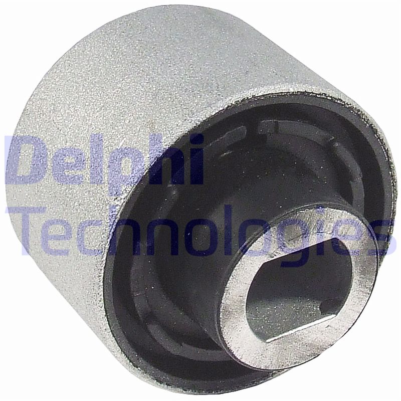 Delphi Diesel Draagarm-/ reactiearm lager TD759W