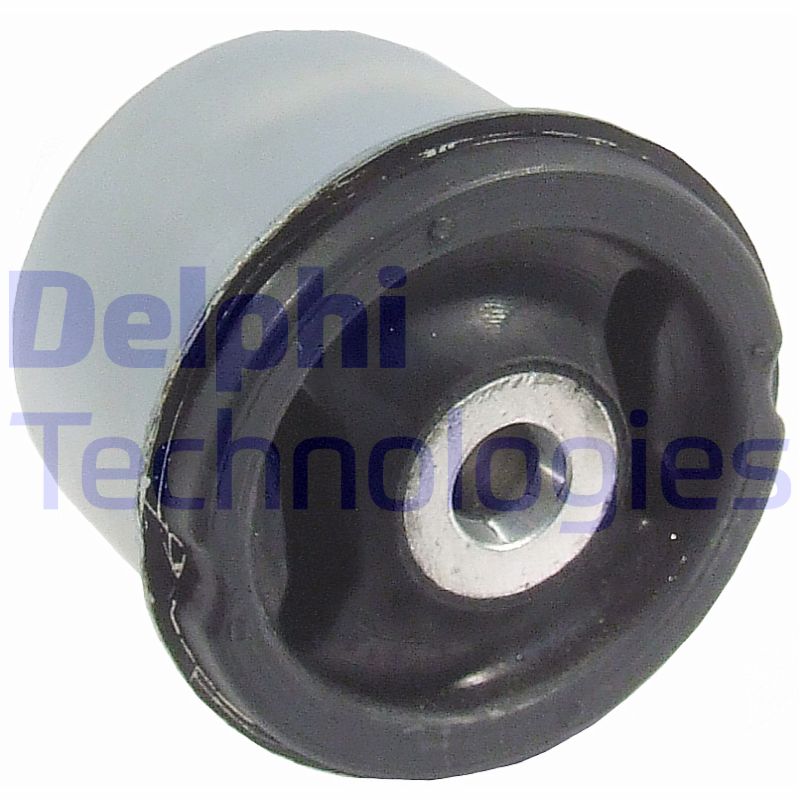 Delphi Diesel Draagarm-/ reactiearm lager TD762W