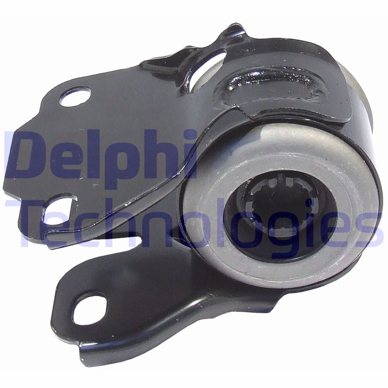 Delphi Diesel Draagarm-/ reactiearm lager TD764W
