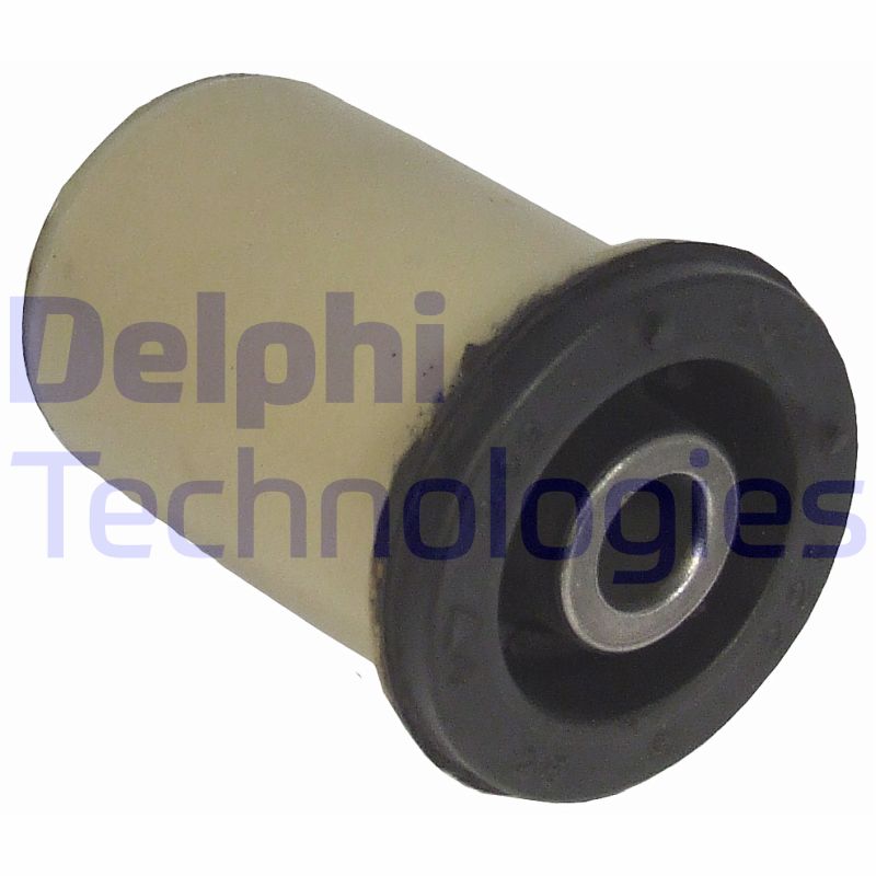 Delphi Diesel Draagarm-/ reactiearm lager TD769W