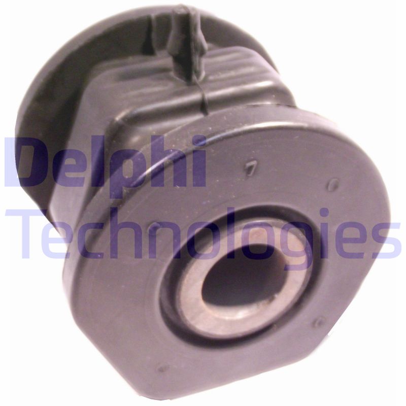 Delphi Diesel Draagarm-/ reactiearm lager TD776W