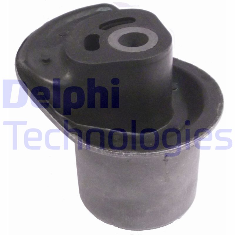 Delphi Diesel Draagarm-/ reactiearm lager TD792W