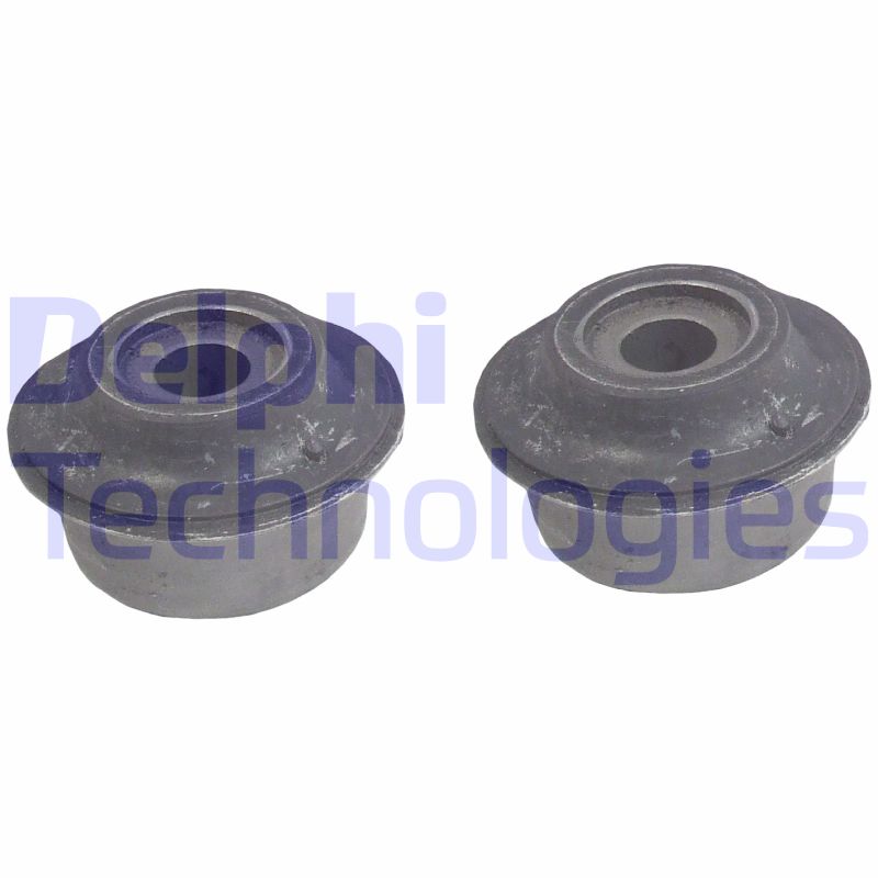 Delphi Diesel Draagarm-/ reactiearm lager TD799W