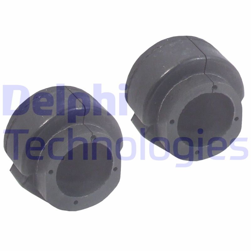 Delphi Diesel Stabilisatorstang rubber TD810W